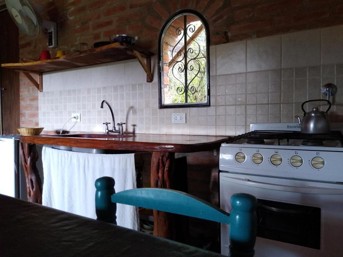 Trinidadtraslasierra-casatuna Holiday home