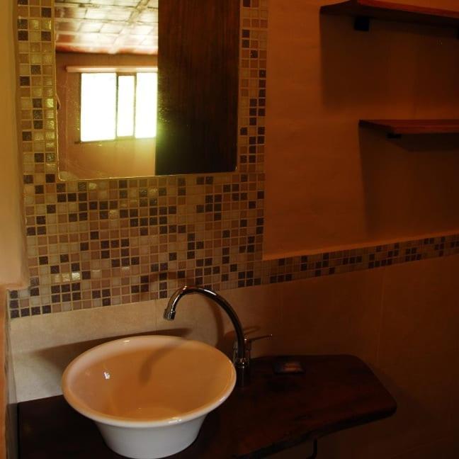 Trinidadtraslasierra-casatuna Holiday home Las Rabonas