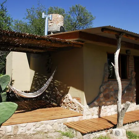 Trinidadtraslasierra-Casatuna Las Rabonas Exterior photo